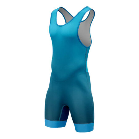 Wrestling Uniforms