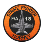 Embroidered Patches
