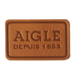 Leather Label