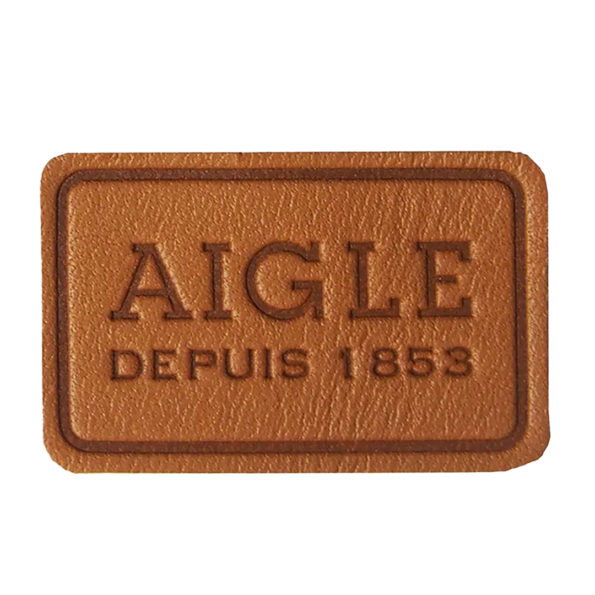 Leather Label