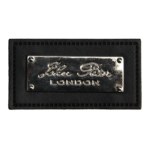 Leather Label
