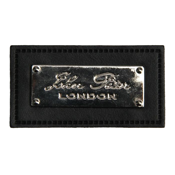 Leather Label