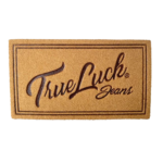 Leather Labels