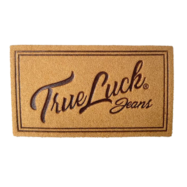 Leather Labels