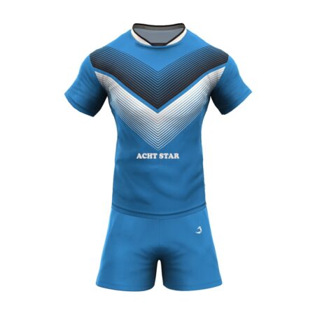 Rugby Uniform