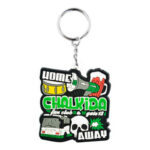 keychain 17