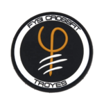 PVC Patches
