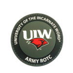 PVC Patches