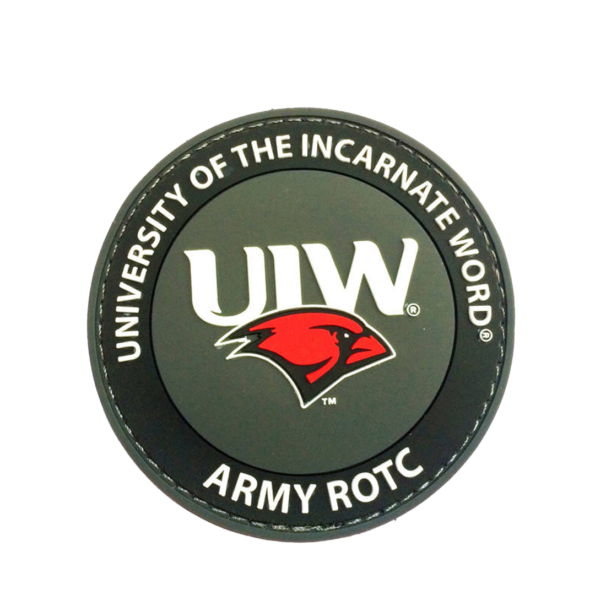 PVC Patches
