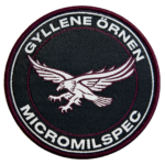 Woven Patches