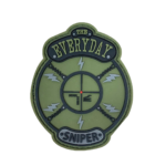 PVC Patches
