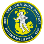 Woven Patches