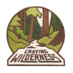 Embroidered Patches