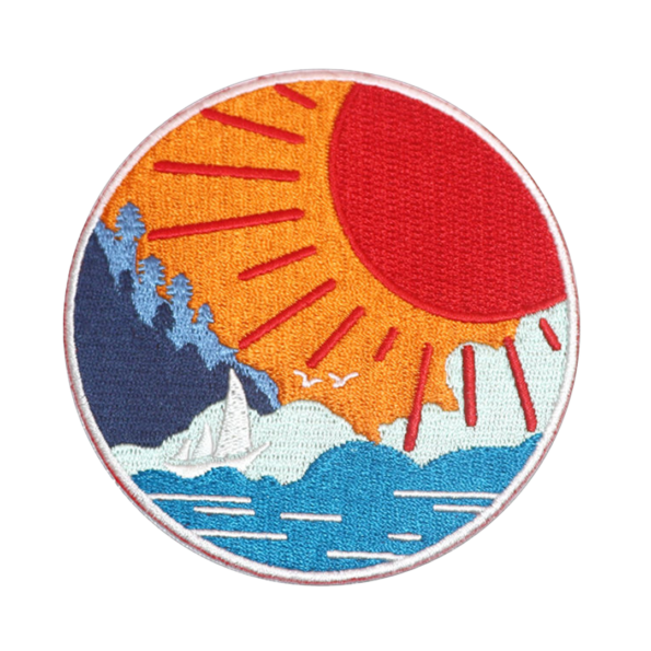 Embroidered Patches 5 (2)