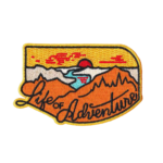 Embroidered Patches 7