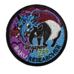 Embroidered Patches