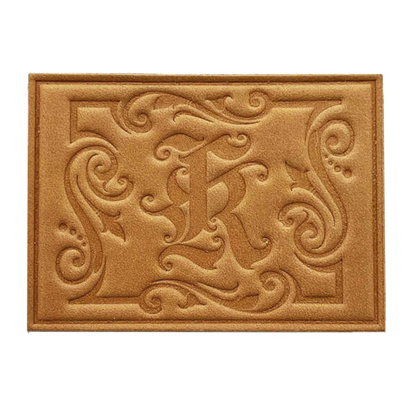 Leather Patches