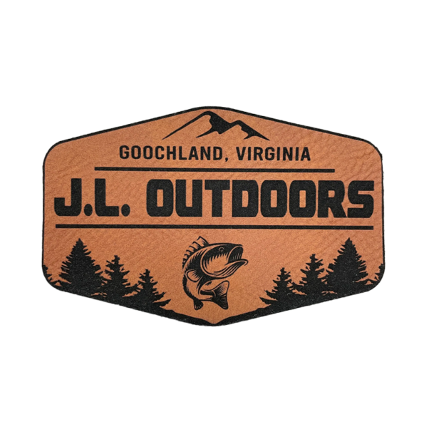 Leather Patches