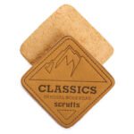 Leather Patches
