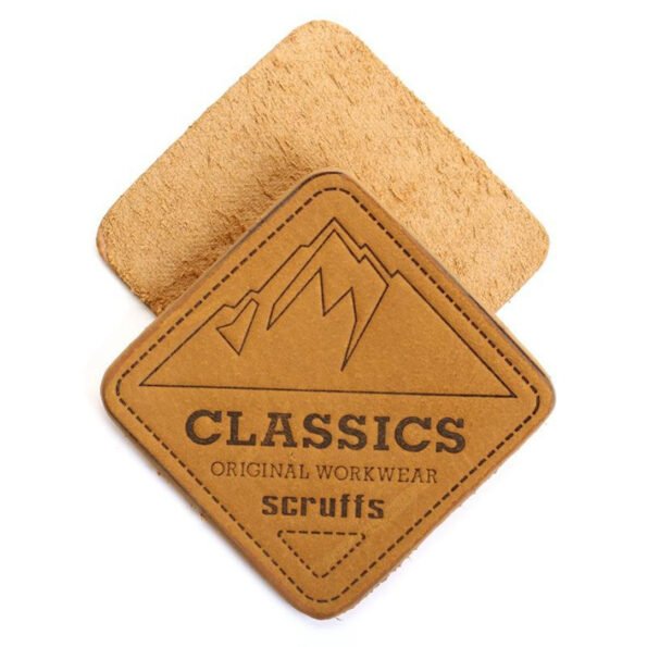 Leather Patches