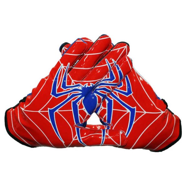 American Football Gloves (1)
