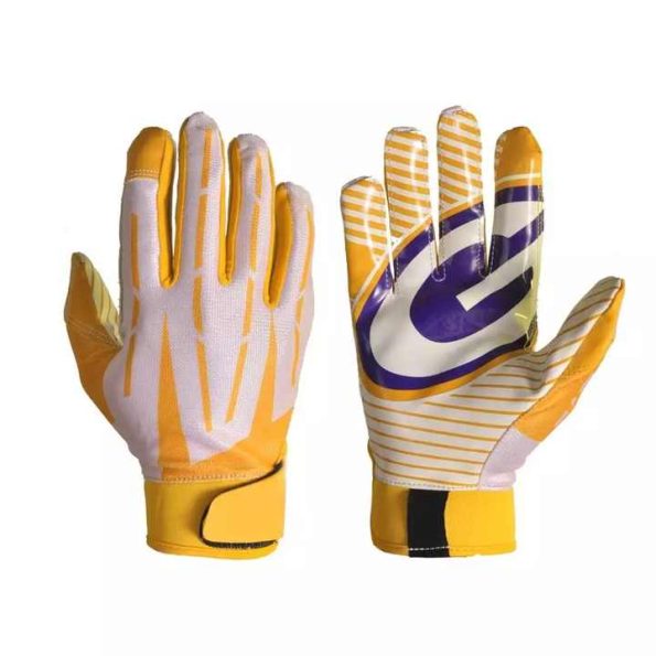 American Football Gloves (10)