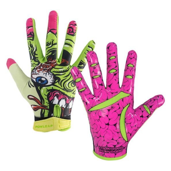American Football Gloves (20)