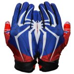 American Football Gloves (4)