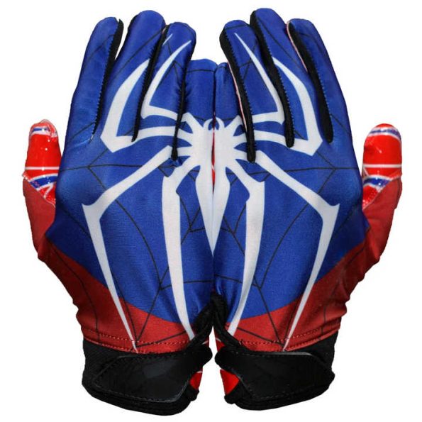 American Football Gloves (4)
