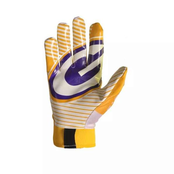 American Football Gloves (8)